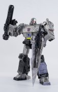 画像8: 【再販】Transformers: War For Cybertron Trilogy: Siege DLX Megatron （トランスフォーマー: ウォー・フォー・サイバトロン・トリロジー: シージ　DLX メガトロン）