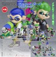 画像1: 【再販】figma Splatoon ボーイ DXエディション (1)