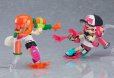 画像15: 【再販】figma Splatoon ガール DXエディション