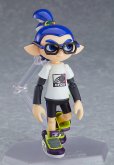 画像11: 【再販】figma Splatoon ボーイ DXエディション