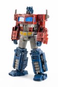 画像3: 【再販】Transformers: War For Cybertron Trilogy: Siege DLX Optimus Prime （トランスフォーマー: ウォー・フォー・サイバトロン・トリロジー: シージ　DLX オプティマスプライム）