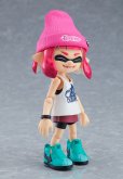 画像7: 【再販】figma Splatoon ガール DXエディション