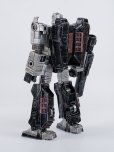 画像4: 【再販】Transformers: War For Cybertron Trilogy: Siege DLX Megatron （トランスフォーマー: ウォー・フォー・サイバトロン・トリロジー: シージ　DLX メガトロン）