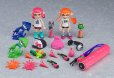 画像4: 【再販】figma Splatoon ガール DXエディション