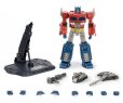 画像2: 【再販】Transformers: War For Cybertron Trilogy: Siege DLX Optimus Prime （トランスフォーマー: ウォー・フォー・サイバトロン・トリロジー: シージ　DLX オプティマスプライム） (2)