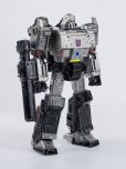 画像3: 【再販】Transformers: War For Cybertron Trilogy: Siege DLX Megatron （トランスフォーマー: ウォー・フォー・サイバトロン・トリロジー: シージ　DLX メガトロン）