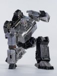 画像11: 【再販】Transformers: War For Cybertron Trilogy: Siege DLX Megatron （トランスフォーマー: ウォー・フォー・サイバトロン・トリロジー: シージ　DLX メガトロン）