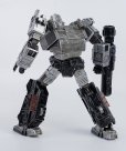 画像5: 【再販】Transformers: War For Cybertron Trilogy: Siege DLX Megatron （トランスフォーマー: ウォー・フォー・サイバトロン・トリロジー: シージ　DLX メガトロン）