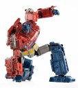 画像11: 【再販】Transformers: War For Cybertron Trilogy: Siege DLX Optimus Prime （トランスフォーマー: ウォー・フォー・サイバトロン・トリロジー: シージ　DLX オプティマスプライム）