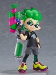 画像3: 【再販】figma Splatoon ボーイ DXエディション