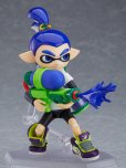 画像9: 【再販】figma Splatoon ボーイ DXエディション