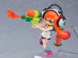 画像13: 【再販】figma Splatoon ガール DXエディション