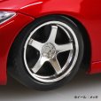 画像10: 楽プラ スナップキット No.17 ニッサン RZ34 フェアレディZ カスタムホイール