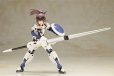 画像7: 『フレームアームズ・ガール』 フレームアームズ・ガール 迅雷 〈ランサーVer.〉