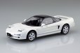 画像2: 楽プラ スナップキット No.19 ホンダ NA1 NSX (2)
