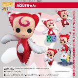 ねんどろいど 『XI[sái]』 AQUIちゃん