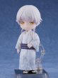 画像2: ねんどろいどどーる 『刀剣乱舞ONLINE』 鶴丸国永 軽装Ver. (2)