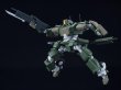 画像5: MODEROID 『勇気爆発バーンブレイバーン』 24式機動歩行戦闘車 烈華 汎用型 (5)