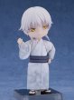 画像3: ねんどろいどどーる 『刀剣乱舞ONLINE』 鶴丸国永 軽装Ver. (3)