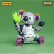 画像3: 52TOYS BEASTBOX BB-67 DUMMY(ダミー) (3)