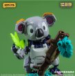 画像6: 52TOYS BEASTBOX BB-67 DUMMY(ダミー) (6)