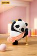 画像11: 52TOYS BLINDBOX PANDA ROLL バレエの発表会 (8個入り1BOX) (11)