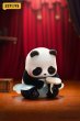 画像9: 52TOYS BLINDBOX PANDA ROLL バレエの発表会 (8個入り1BOX) (9)