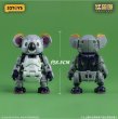 画像4: 52TOYS BEASTBOX BB-67 DUMMY(ダミー) (4)