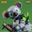 画像7: 52TOYS BEASTBOX BB-67 DUMMY(ダミー) (7)