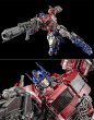 画像9: DLX Optimus Prime (Cybertron Mode)（DLX オプティマスプライム（サイバトロン星モード）） (9)