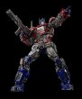 画像11: DLX Optimus Prime (Cybertron Mode)（DLX オプティマスプライム（サイバトロン星モード）） (11)