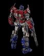 画像4: DLX Optimus Prime (Cybertron Mode)（DLX オプティマスプライム（サイバトロン星モード）） (4)