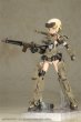 画像15: 『フレームアームズ・ガール』 グランデスケール 轟雷 (15)