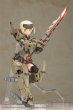 画像9: 『フレームアームズ・ガール』 グランデスケール 轟雷 (9)