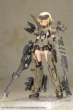 画像12: 『フレームアームズ・ガール』 グランデスケール 轟雷 (12)