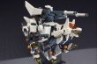 画像12: 『ゾイド -ZOIDS-』 RZ-009 コマンドウルフAC&LC マーキングプラスVer. (12)