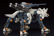 画像3: 『ゾイド -ZOIDS-』 RZ-009 コマンドウルフAC&LC マーキングプラスVer. (3)