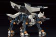 画像11: 『ゾイド -ZOIDS-』 RZ-009 コマンドウルフAC&LC マーキングプラスVer. (11)