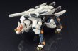 画像8: 『ゾイド -ZOIDS-』 RZ-009 コマンドウルフAC&LC マーキングプラスVer. (8)