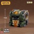 画像3: 52TOYS BEASTBOX BB-65 OASIS(オアシス) (3)