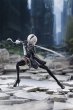 画像11: figma 『NieR:Automata Ver1.1a』 2B（ヨルハ二号B型） (11)