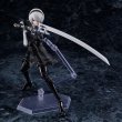 画像5: figma 『NieR:Automata Ver1.1a』 2B（ヨルハ二号B型） (5)