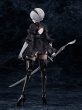 画像6: figma 『NieR:Automata Ver1.1a』 2B（ヨルハ二号B型） (6)