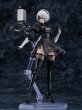 画像3: figma 『NieR:Automata Ver1.1a』 2B（ヨルハ二号B型） (3)