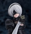 画像8: figma 『NieR:Automata Ver1.1a』 2B（ヨルハ二号B型） (8)