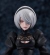 画像7: figma 『NieR:Automata Ver1.1a』 2B（ヨルハ二号B型） (7)