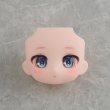 画像11: ねんどろいどどーる かすたむフェイス Make Up！：めぐつき02 (peach/cinnamon/cream/almond milk) (11)