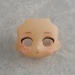 画像6: ねんどろいどどーる かすたむフェイス Make Up！：めぐつき02 (peach/cinnamon/cream/almond milk) (6)