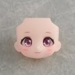 画像10: ねんどろいどどーる かすたむフェイス Make Up！：めぐつき01 (peach/cinnamon/cream/almond milk) (10)