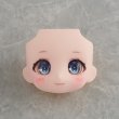 画像11: ねんどろいどどーる かすたむフェイス Make Up！：めぐつき01 (peach/cinnamon/cream/almond milk) (11)